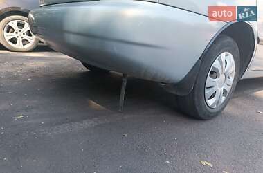 Седан Daewoo Lanos 2007 в 