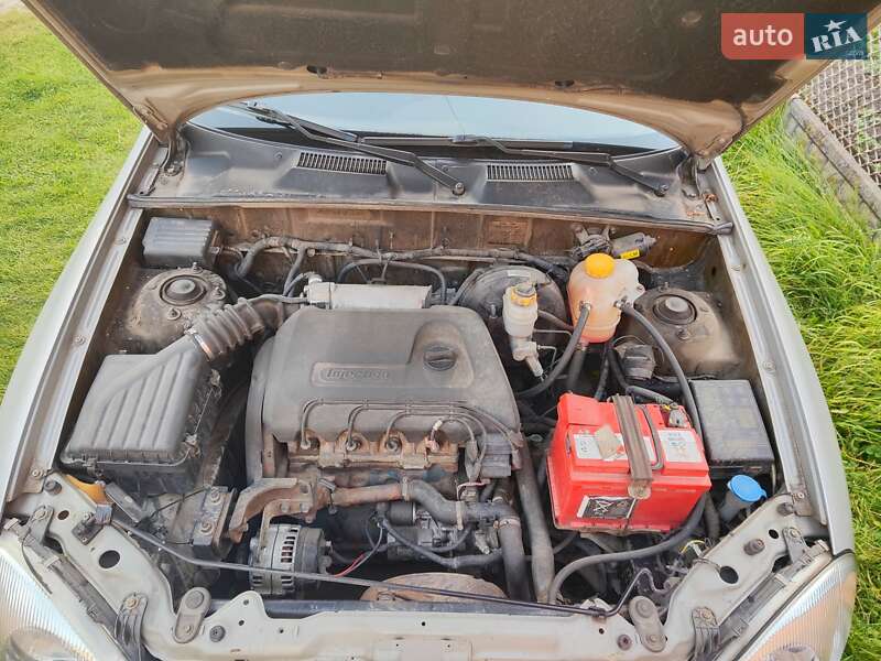 Седан Daewoo Lanos 2007 в Львове фото 6 Седан Daewoo Lanos 2007 в Львове