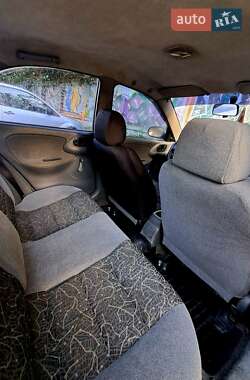 Седан Daewoo Lanos 2007 в 