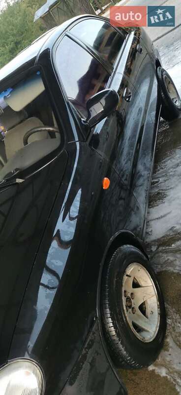 Седан Daewoo Lanos 2008 в Косове фото 4 Седан Daewoo Lanos 2008 в Косове