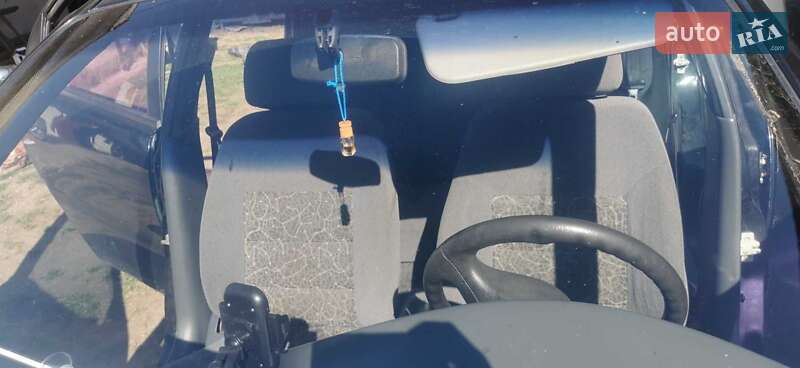 Седан Daewoo Lanos 2008 в Косове фото 18 Седан Daewoo Lanos 2008 в Косове