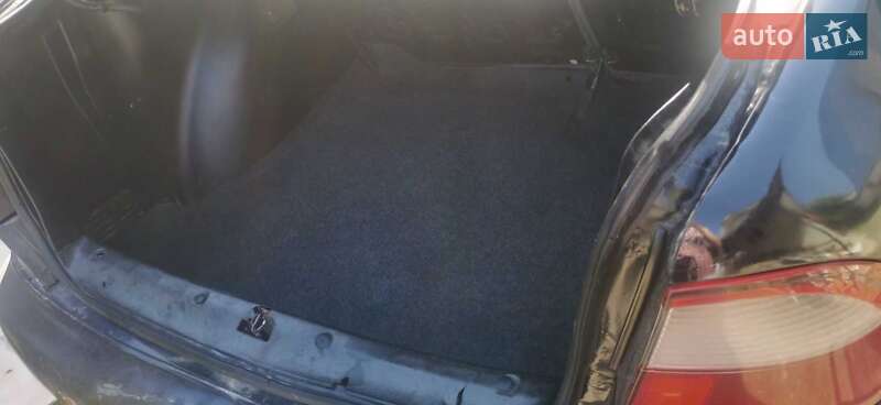 Седан Daewoo Lanos 2008 в Косове фото 21 Седан Daewoo Lanos 2008 в Косове