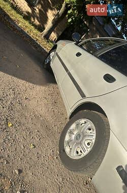 Седан Daewoo Lanos 2003 в 