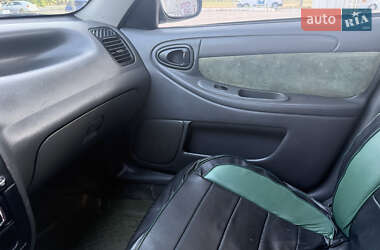 Седан Daewoo Lanos 2005 в 