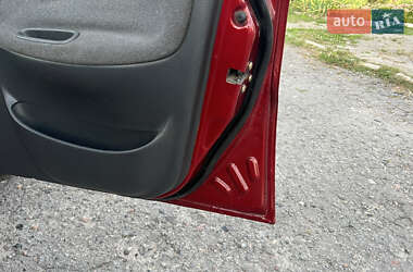 Седан Daewoo Lanos 2005 в 