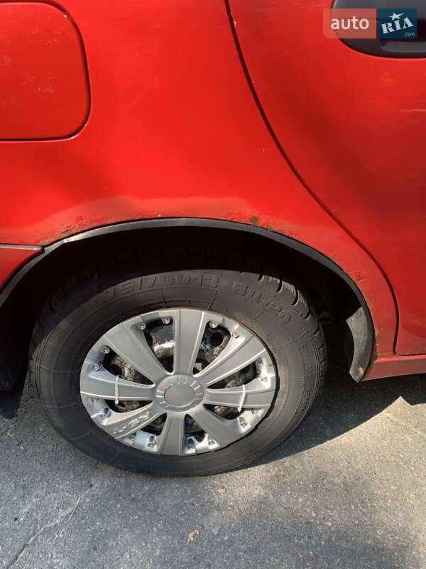 Седан Daewoo Lanos 1998 в Горишних Плавнях фото 14 Седан Daewoo Lanos 1998 в Горишних Плавнях