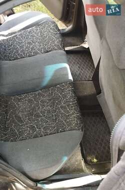 Седан Daewoo Lanos 2006 в 