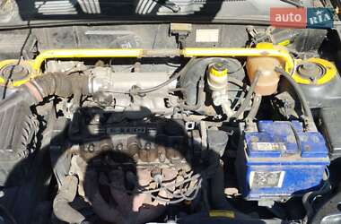 Седан Daewoo Lanos 2006 в 