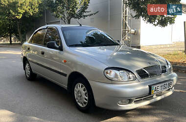 Седан Daewoo Lanos 2004 в 