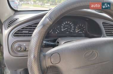 Седан Daewoo Lanos 2006 в 