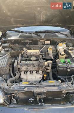 Седан Daewoo Lanos 2008 в 