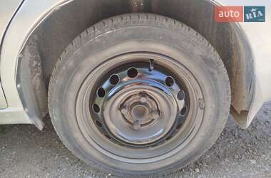 Седан Daewoo Lanos 2007 в 
