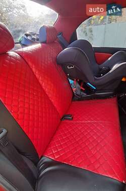 Седан Daewoo Lanos 2008 в 