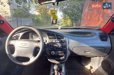 Седан Daewoo Lanos 2008 в 