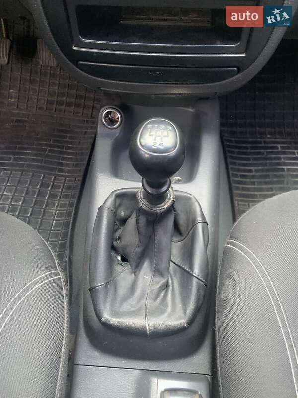 Седан Daewoo Lanos 1998 в Харькове фото 17 Седан Daewoo Lanos 1998 в Харькове