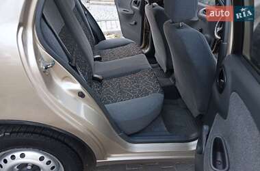 Седан Daewoo Lanos 2008 в 