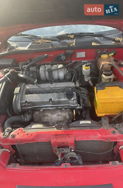 Седан Daewoo Lanos 2007 в 