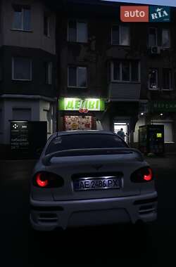Седан Daewoo Lanos 2005 в 