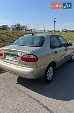 Седан Daewoo Lanos 2004 в 