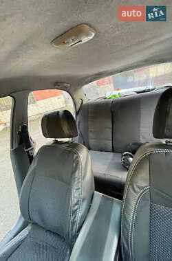 Седан Daewoo Lanos 2002 в 