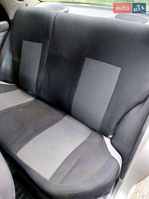 Седан Daewoo Lanos 2003 в Тростянце фото 28 Седан Daewoo Lanos 2003 в Тростянце