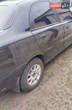 Седан Daewoo Lanos 2007 в 