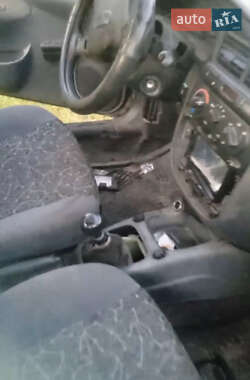 Седан Daewoo Lanos 2008 в 