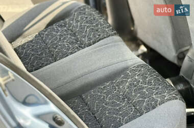 Седан Daewoo Lanos 2008 в 