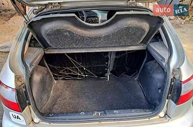 Хэтчбек Daewoo Lanos 2007 в 