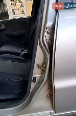 Хэтчбек Daewoo Lanos 2007 в 