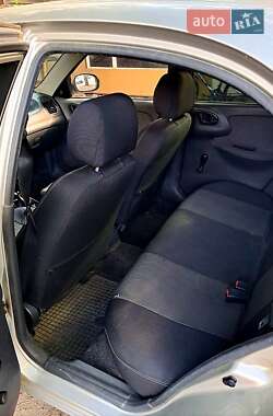 Хэтчбек Daewoo Lanos 2007 в 