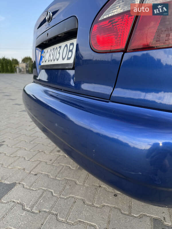 Седан Daewoo Lanos 2009 в Львове фото 7 Седан Daewoo Lanos 2009 в Львове