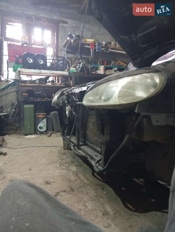 Седан Daewoo Lanos 2007 в Каменском