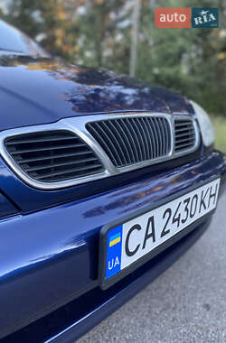 Седан Daewoo Lanos 2005 в 