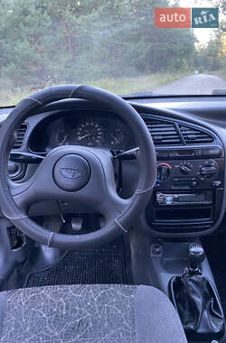 Седан Daewoo Lanos 2005 в 