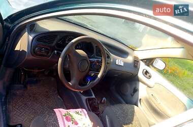 Седан Daewoo Lanos 2005 в 