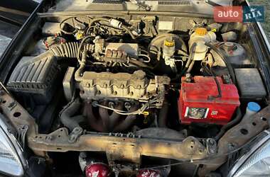Седан Daewoo Lanos 2006 в 
