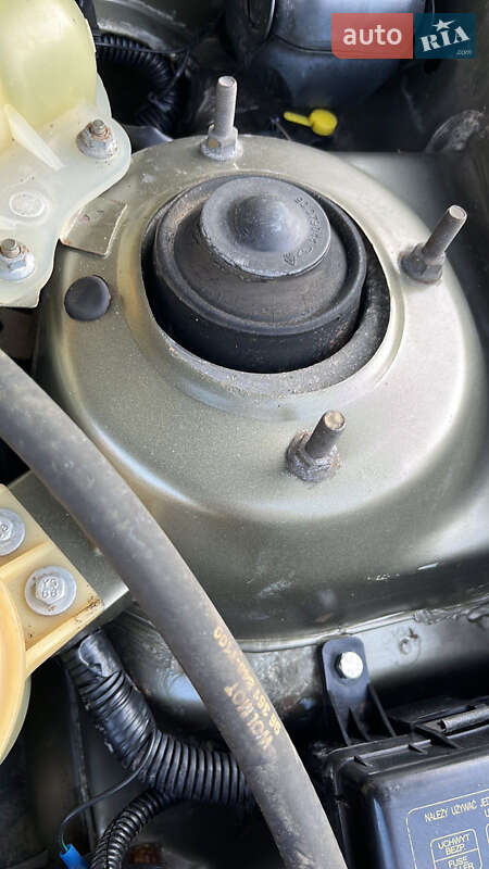 Седан Daewoo Lanos 2005 в Яворове фото 12 Седан Daewoo Lanos 2005 в Яворове