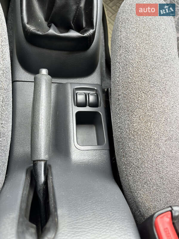 Седан Daewoo Lanos 2005 в Яворове фото 18 Седан Daewoo Lanos 2005 в Яворове