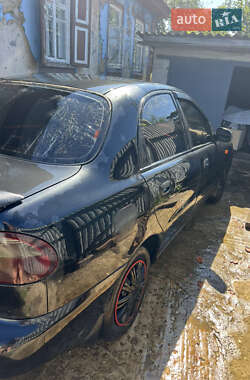 Седан Daewoo Lanos 2008 в 