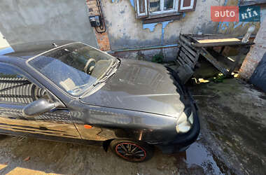 Седан Daewoo Lanos 2008 в 