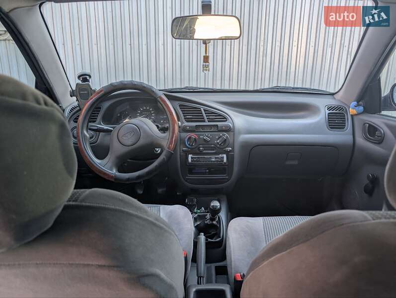 Седан Daewoo Lanos 2006 в Хмельницком фото 4 Седан Daewoo Lanos 2006 в Хмельницком