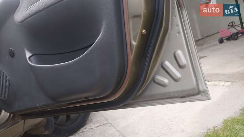 Седан Daewoo Lanos 2005 в Трускавце