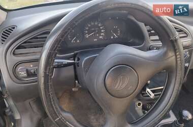 Седан Daewoo Lanos 2007 в 