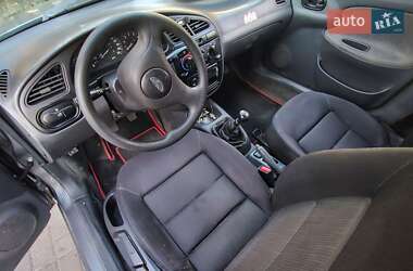 Седан Daewoo Lanos 2008 в 