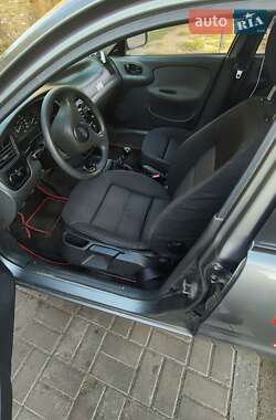Седан Daewoo Lanos 2008 в 