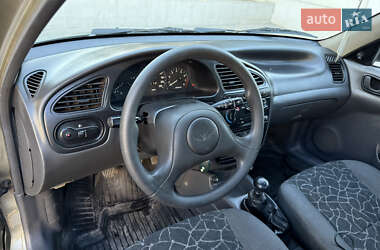 Седан Daewoo Lanos 2003 в 