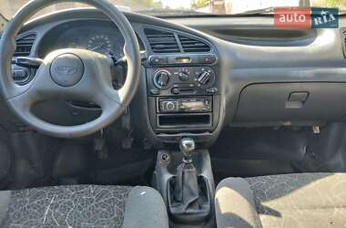 Седан Daewoo Lanos 2007 в 