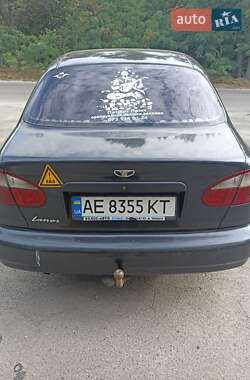 Седан Daewoo Lanos 2008 в Каменском