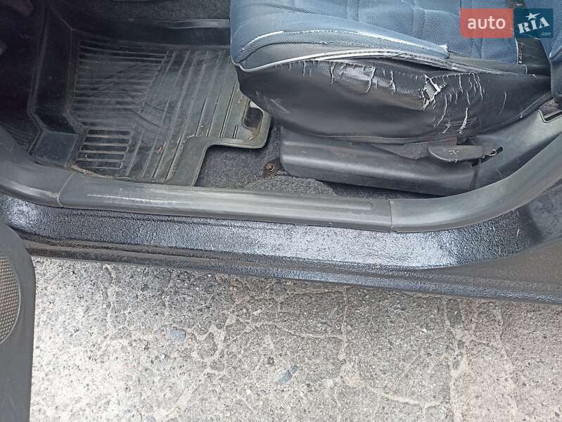 Седан Daewoo Lanos 2008 в Каменском фото 5 Седан Daewoo Lanos 2008 в Каменском